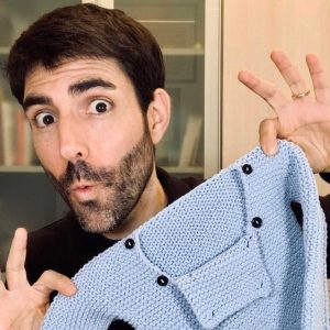 Vlog #314: ¡El testimonio de Laura (@luluferris)!