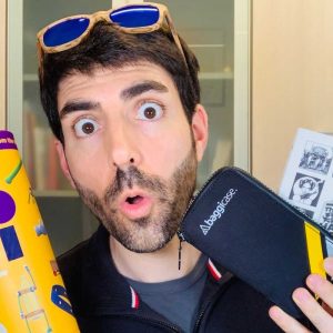 Vlog #319: ¡Detectando ideas de mercado con #crowdfunding!