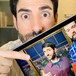 Vlog #321: ¡Datos, audiencia y #crowdfunding!