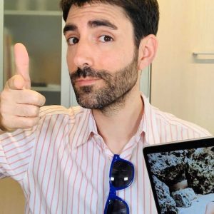 Vlog #334: ¡Que llega el solecito al #crowdfunding!