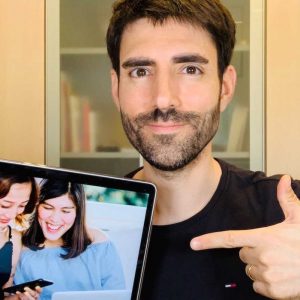 Vlog #336: ¿Conocéis la teoría de los 1.000 fans verdaderos?