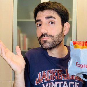 Vlog #337: ¡Vuelve el #unboxing de verano!