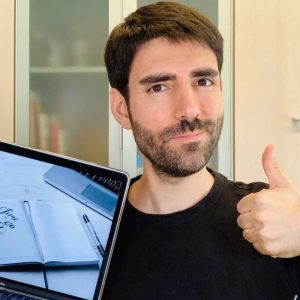 Vlog #345: ¡Preparando los formularios en Verkami!
