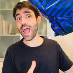 Vlog #347: ¡Nuevo unboxing de verano!