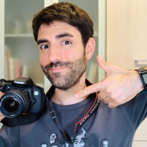 Vlog #348: ¡Canon se lanza al #crowdfunding!