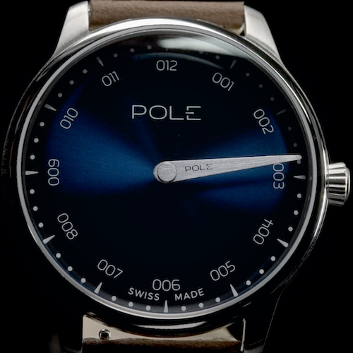 Pole Watches