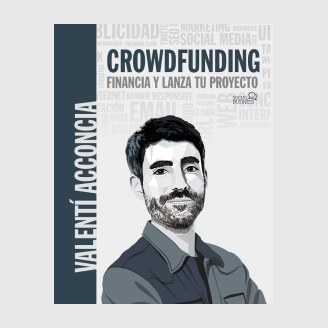 libros de crowdfunding