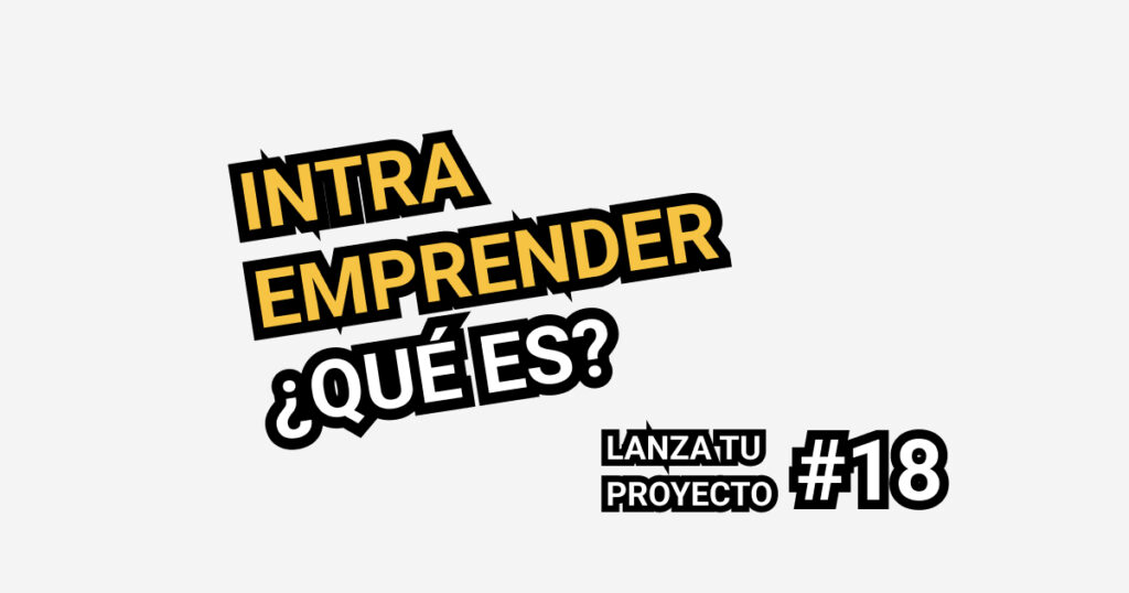 intraemprendedores