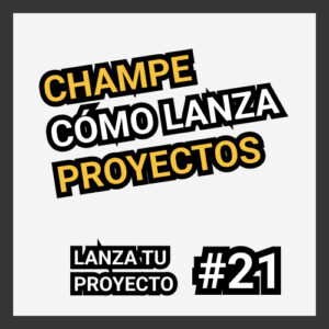 Champe lanza proyectos