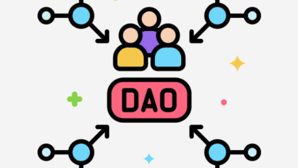 Qué es una DAO? ¿Es un crowdfunding? | vanacco.com
