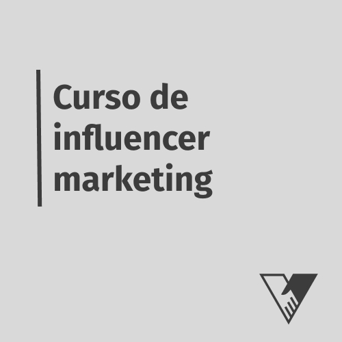 Curso de influencer marketing