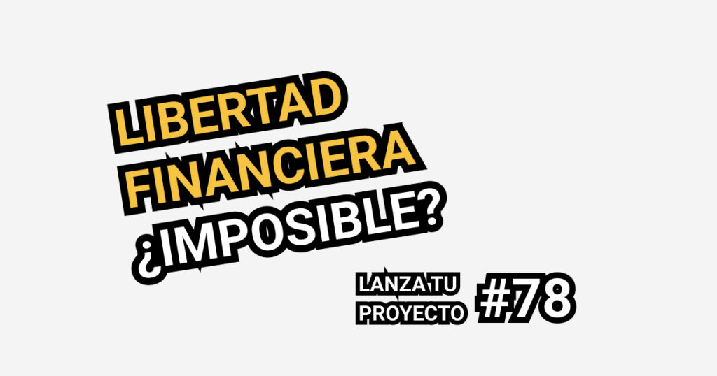 libertad financiera