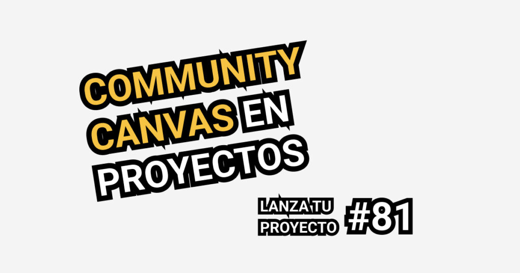 community canvas