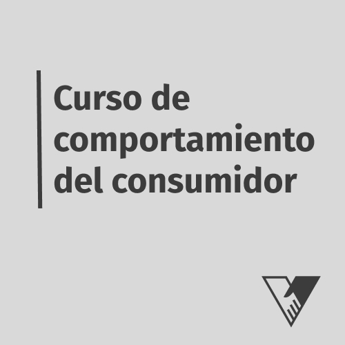 Curso de comportamiento del consumidor