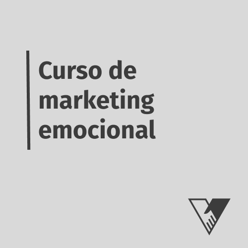 Curso de marketing emocional