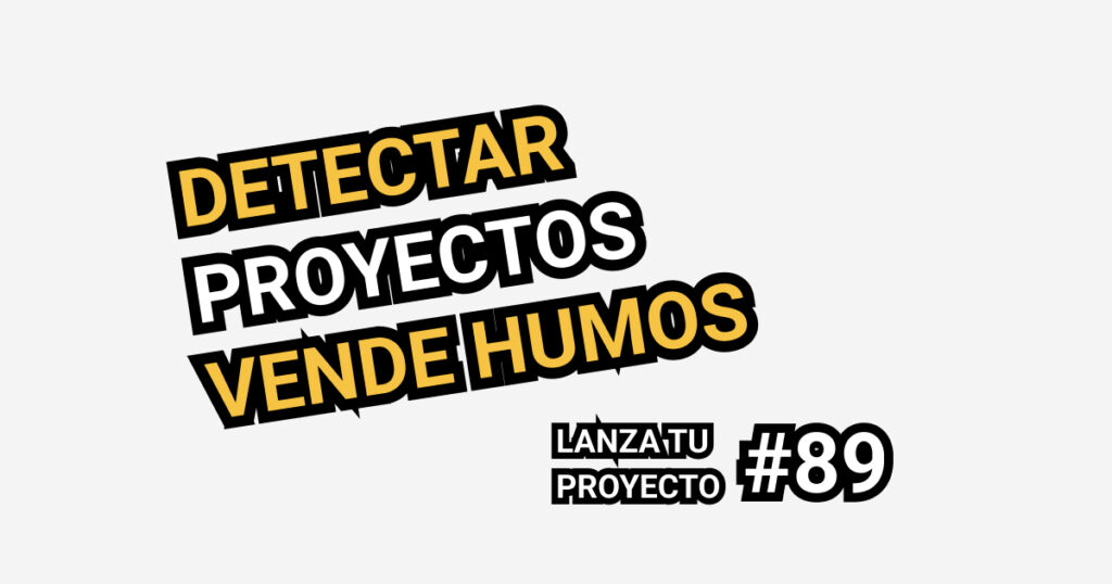 proyectos vende humos