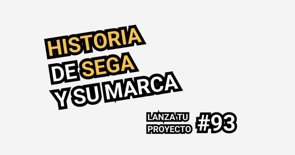 historia de sega