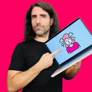 la era de la distracción