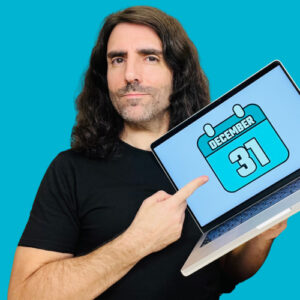 proyectos que se lanzan en diciembre