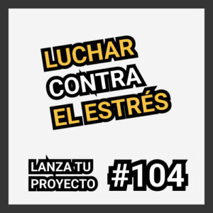 luchar contra el estrés