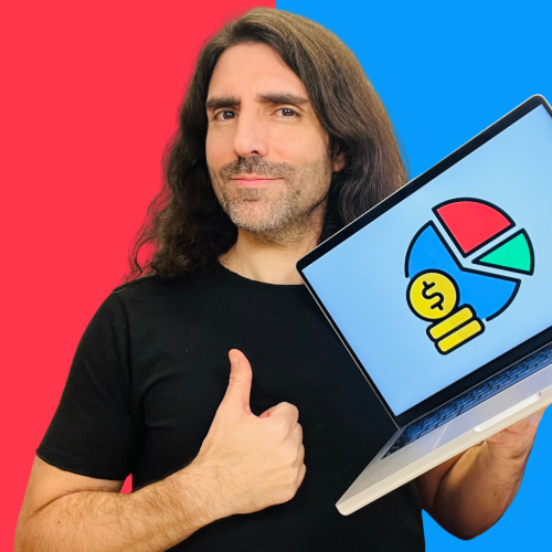 presupuesto de marketing