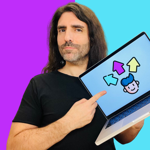 comunidad o anuncios