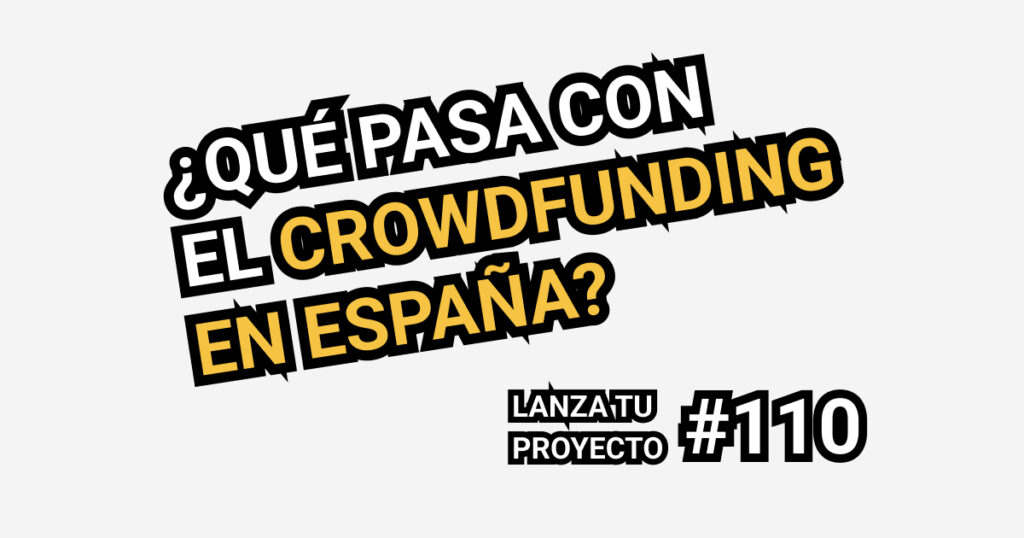 españa y el crowdfunding