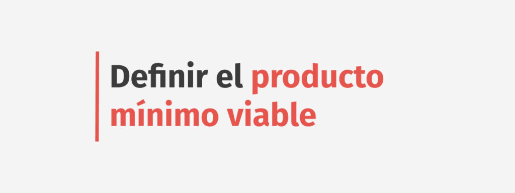como crear una plataforma desde cero