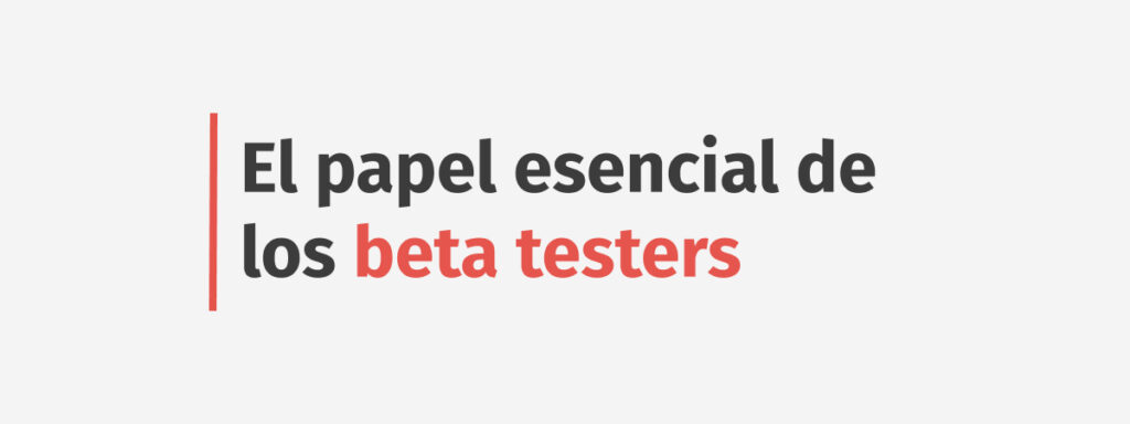 como crear una plataforma desde cero