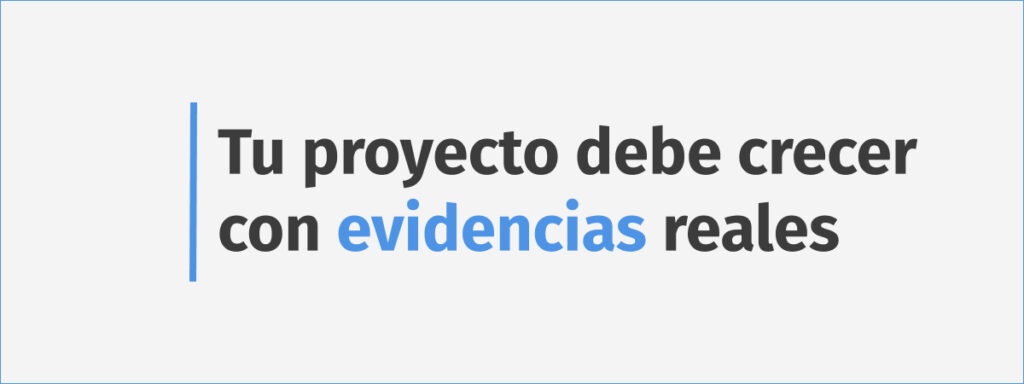 del fracaso al exito