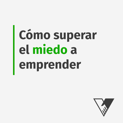 miedo a emprender