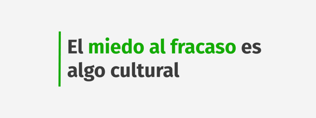 miedo a emprender