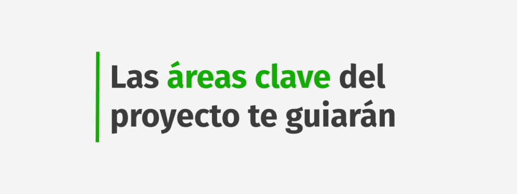 como crear un nuevo proyecto