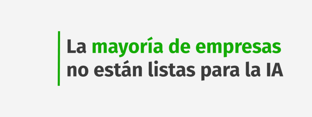 burbuja de la ia