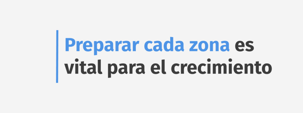 estrategia de crecimiento empresarial