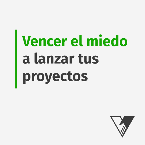 vencer el miedo