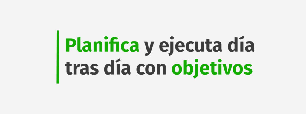 vencer el miedo