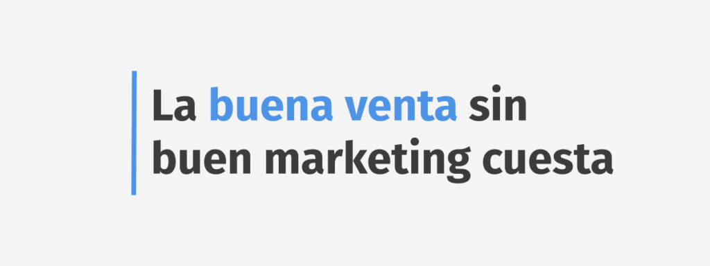 vender lo que sea