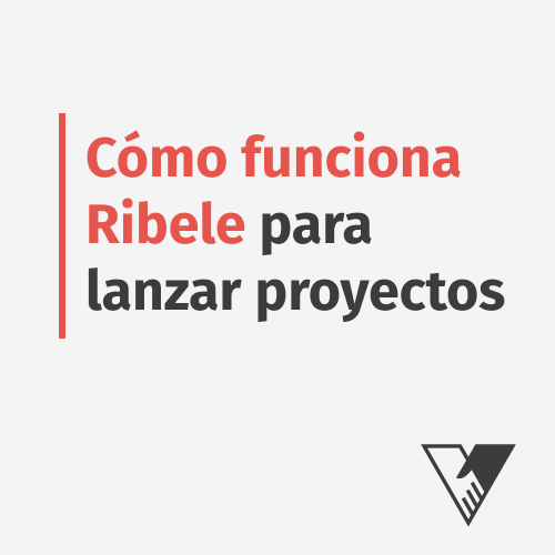 como funciona ribele