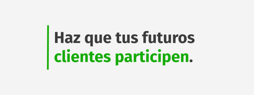 Como lanzar un proyecto en 2027