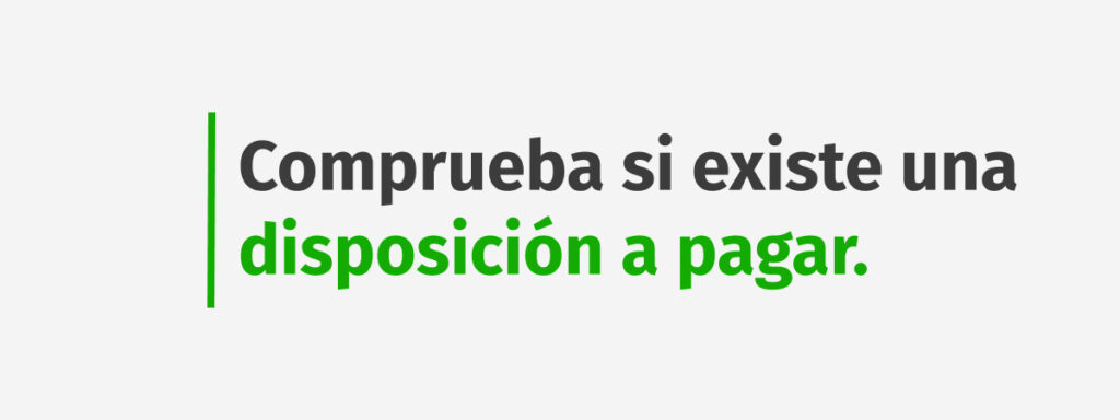 Como lanzar un proyecto en 2027