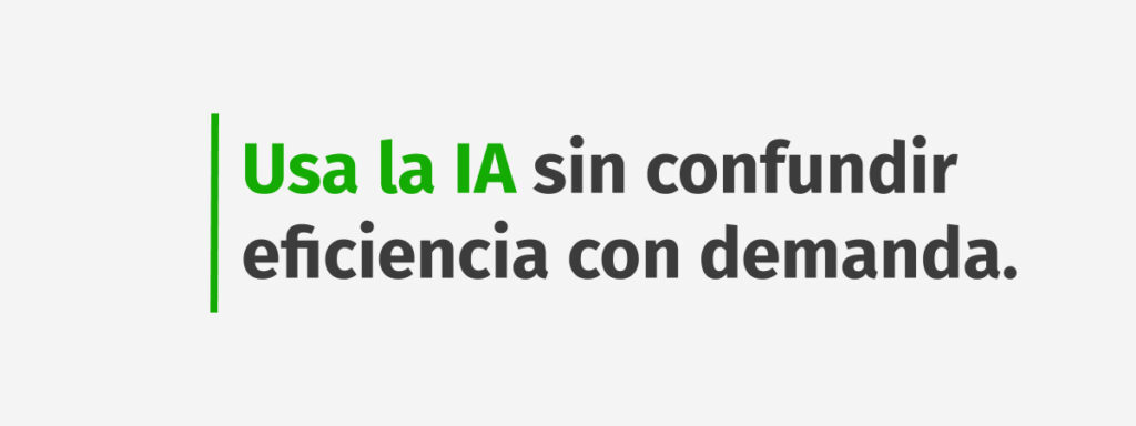 Como lanzar un proyecto en 2027